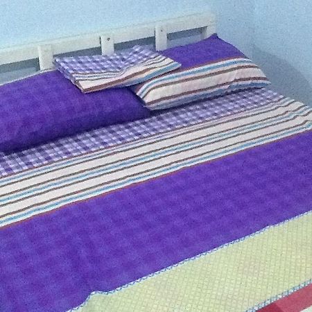 Angeles City Guesthouse Esterno foto
