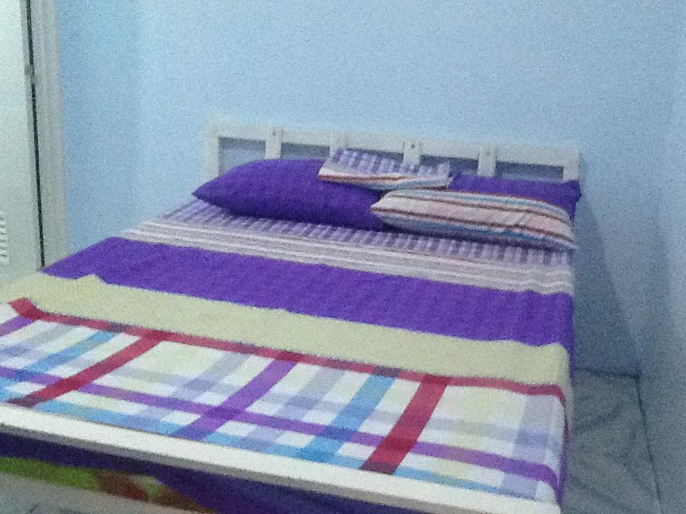 Angeles City Guesthouse Esterno foto