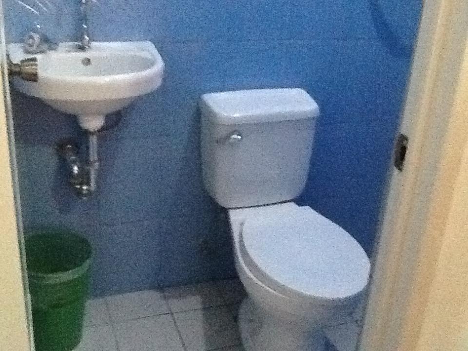 Angeles City Guesthouse Esterno foto